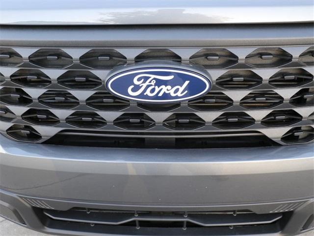 new 2025 Ford Maverick car, priced at $28,065