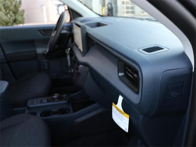 new 2025 Ford Maverick car, priced at $28,065