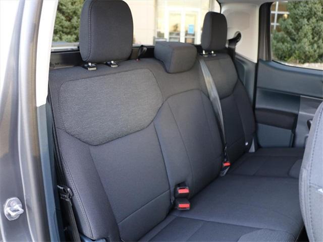 new 2025 Ford Maverick car, priced at $28,065