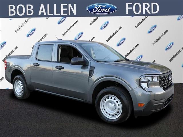 new 2025 Ford Maverick car, priced at $28,065