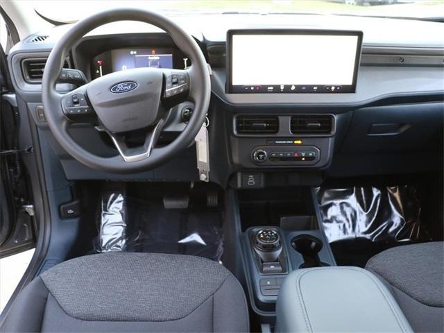 new 2025 Ford Maverick car, priced at $28,065