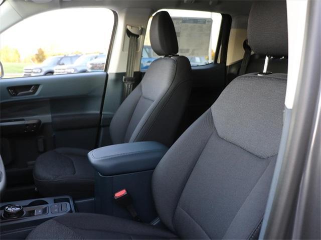 new 2025 Ford Maverick car, priced at $28,065