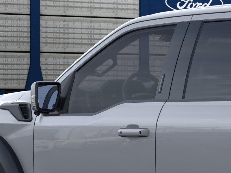 new 2024 Ford F-150 car, priced at $103,480