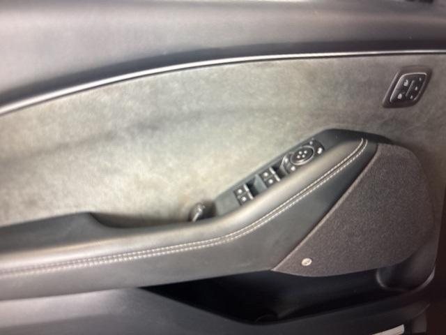 used 2022 Ford Mustang Mach-E car, priced at $29,877
