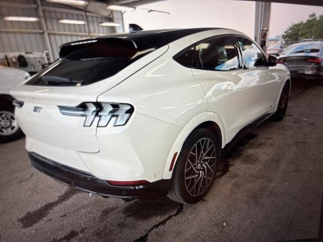 used 2022 Ford Mustang Mach-E car, priced at $29,877
