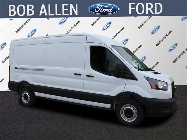 new 2025 Ford Transit-250 car, priced at $48,438