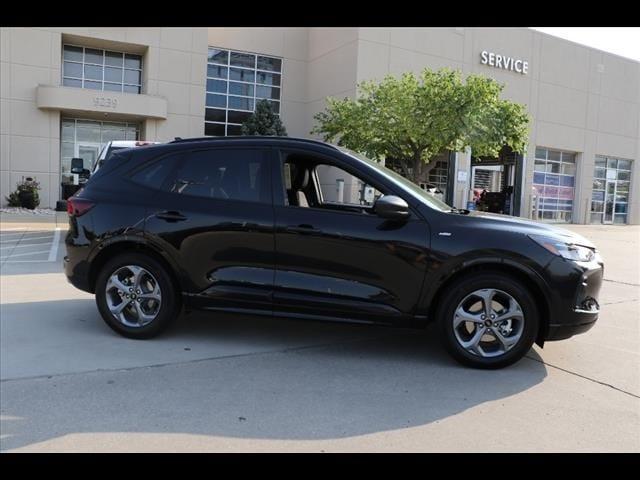 new 2024 Ford Escape car, priced at $32,616