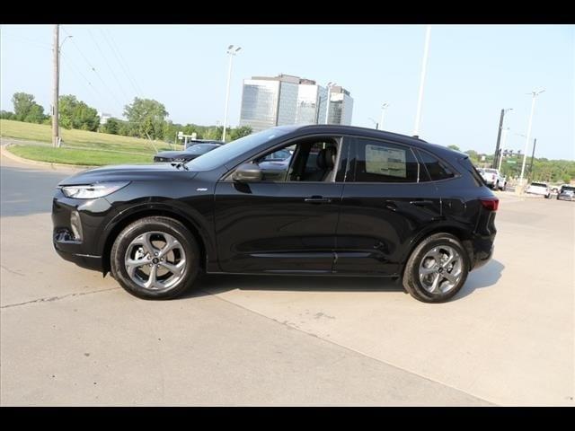 new 2024 Ford Escape car, priced at $32,616