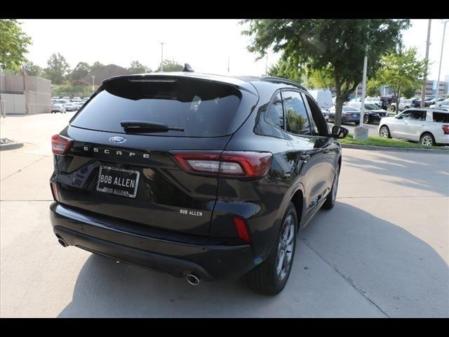 new 2024 Ford Escape car, priced at $32,616