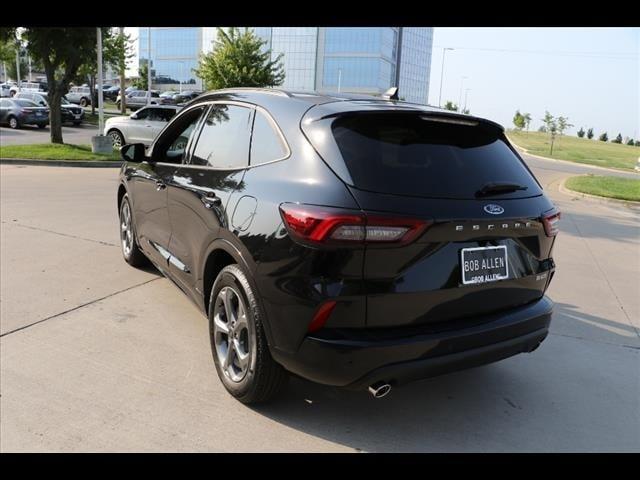 new 2024 Ford Escape car, priced at $32,616