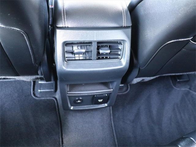 used 2024 Ford Edge car, priced at $27,987