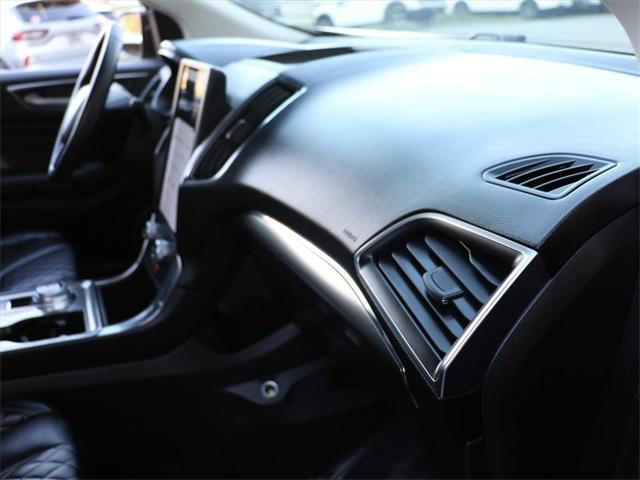 used 2024 Ford Edge car, priced at $27,987