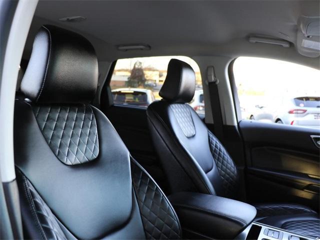used 2024 Ford Edge car, priced at $27,987