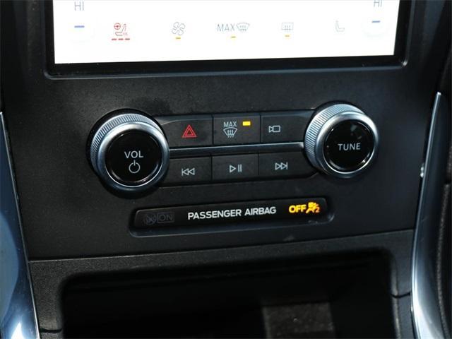 used 2024 Ford Edge car, priced at $27,987