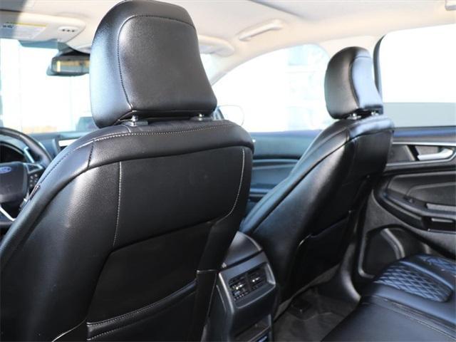 used 2024 Ford Edge car, priced at $27,987