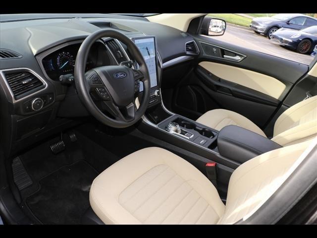 new 2024 Ford Edge car, priced at $35,259