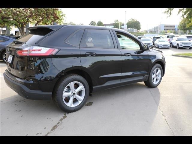 new 2024 Ford Edge car, priced at $35,259