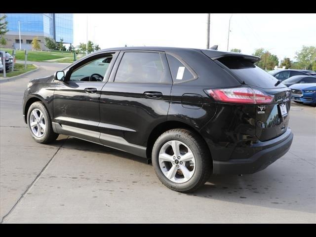 new 2024 Ford Edge car, priced at $35,259