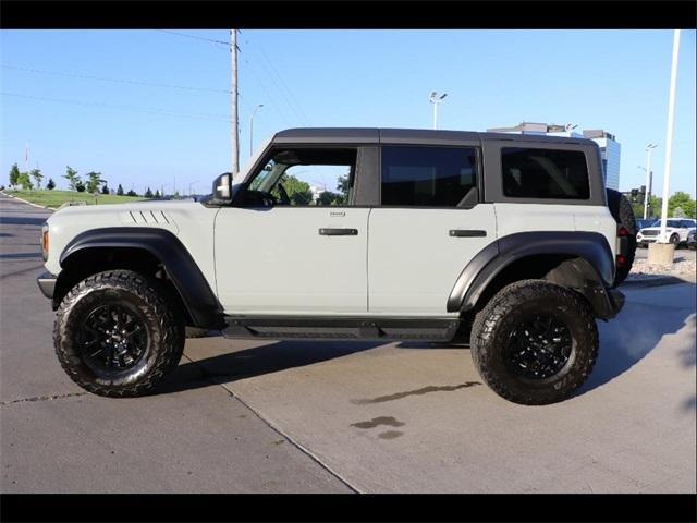 used 2023 Ford Bronco car, priced at $68,943