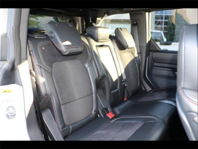used 2023 Ford Bronco car, priced at $68,943