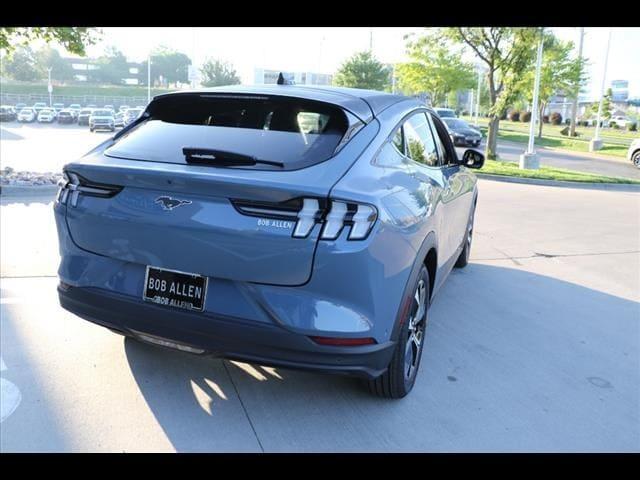 new 2024 Ford Mustang Mach-E car, priced at $49,390