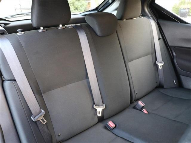 used 2024 Nissan Kicks car, priced at $19,468