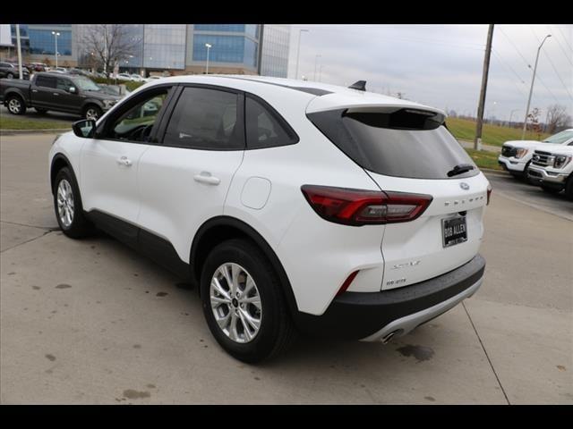 new 2025 Ford Escape car, priced at $31,880