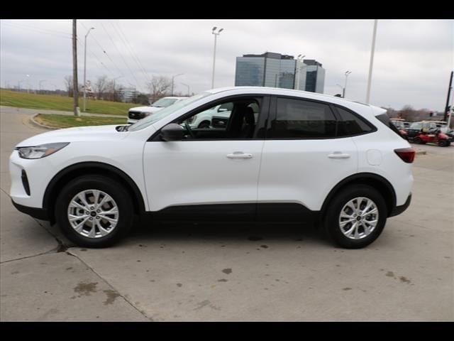 new 2025 Ford Escape car, priced at $31,880