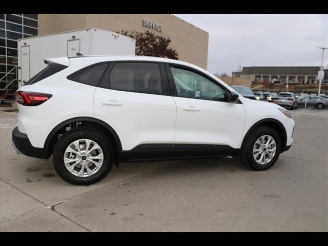 new 2025 Ford Escape car, priced at $31,880