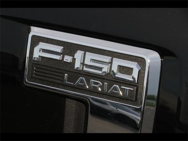 used 2023 Ford F-150 car, priced at $48,964
