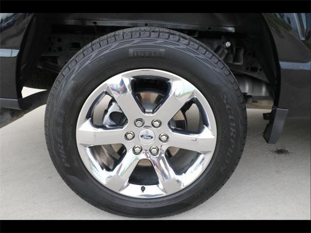 used 2023 Ford F-150 car, priced at $48,964