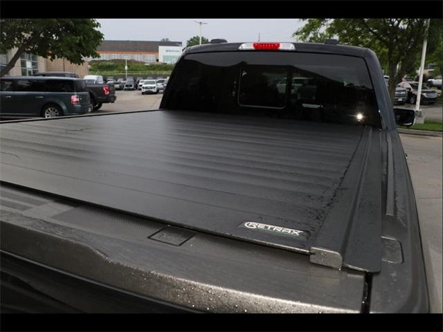 used 2023 Ford F-150 car, priced at $48,964
