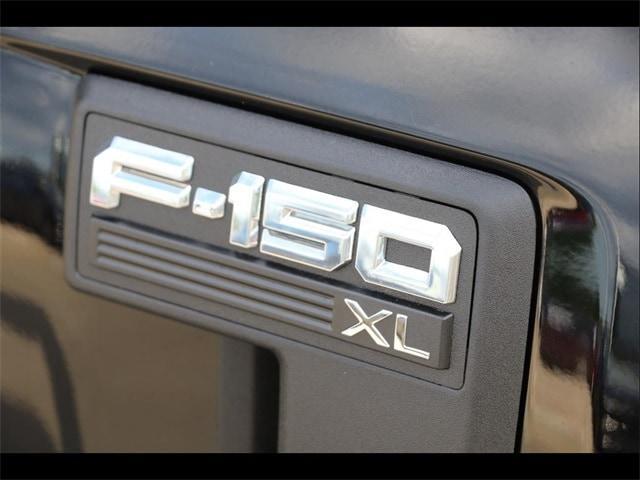 new 2025 Ford F-150 car, priced at $47,660