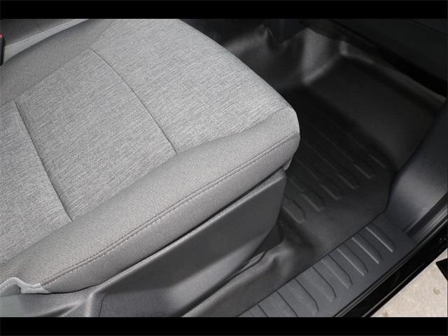 new 2025 Ford F-150 car, priced at $47,660