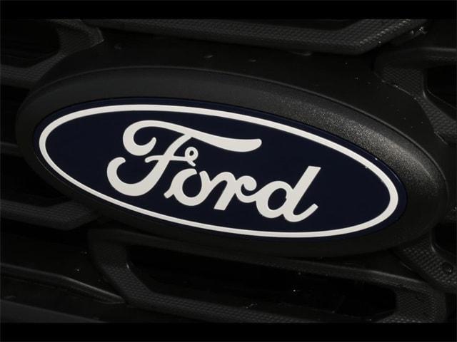 new 2025 Ford F-150 car, priced at $47,660