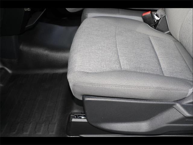 new 2025 Ford F-150 car, priced at $47,660