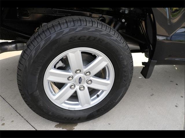 new 2025 Ford F-150 car, priced at $47,660