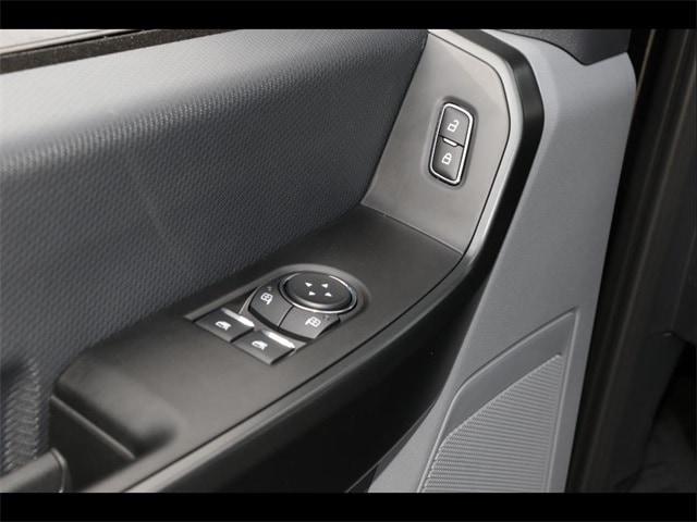 new 2025 Ford F-150 car, priced at $47,660