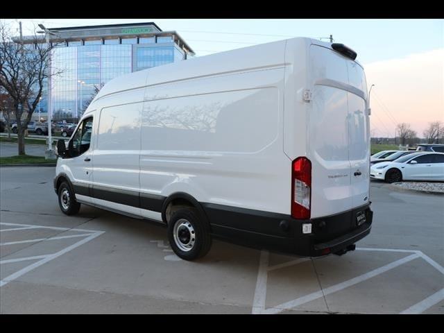 new 2025 Ford Transit-350 car, priced at $58,165