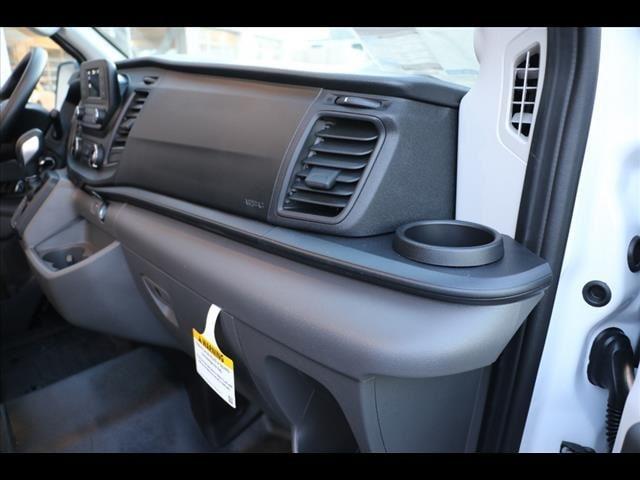new 2025 Ford Transit-350 car, priced at $58,165
