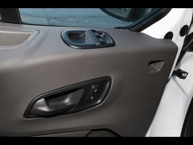 new 2025 Ford Transit-350 car, priced at $58,165