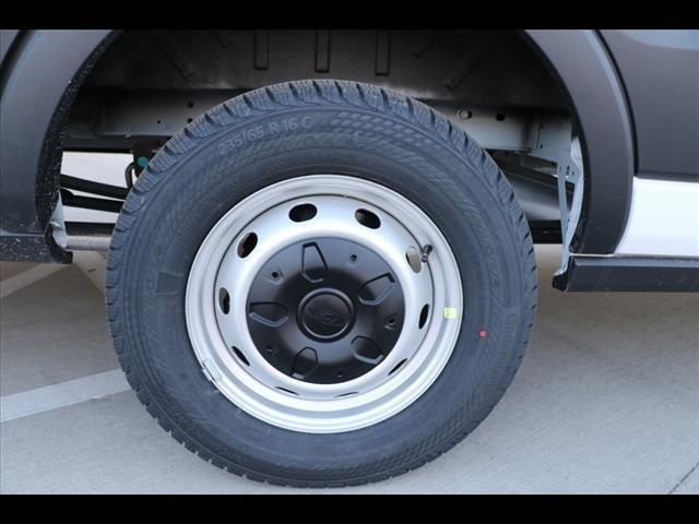 new 2025 Ford Transit-350 car, priced at $58,165