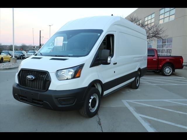 new 2025 Ford Transit-350 car, priced at $58,165