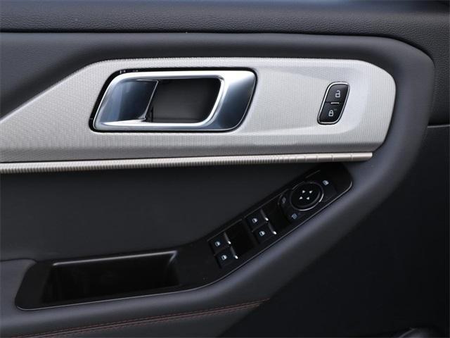 new 2025 Ford Explorer car, priced at $41,611
