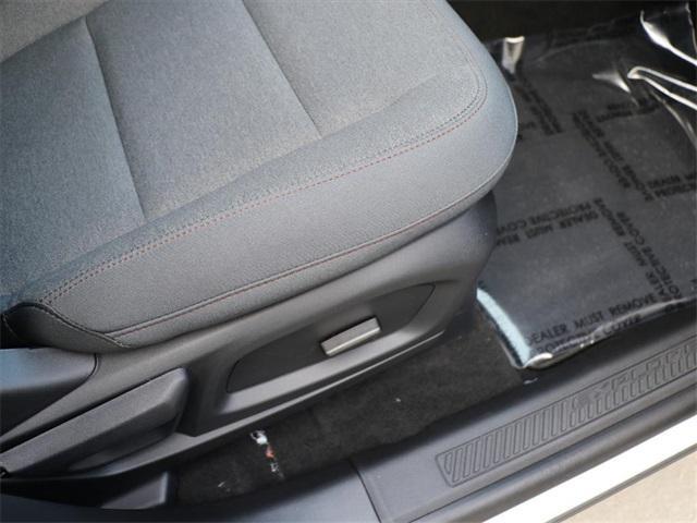 new 2025 Ford Explorer car, priced at $41,611