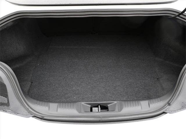 new 2026 Ford Mustang car