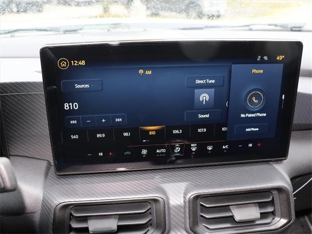 new 2026 Ford Mustang car