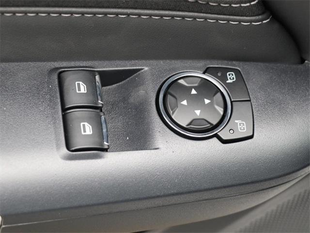 new 2026 Ford Mustang car