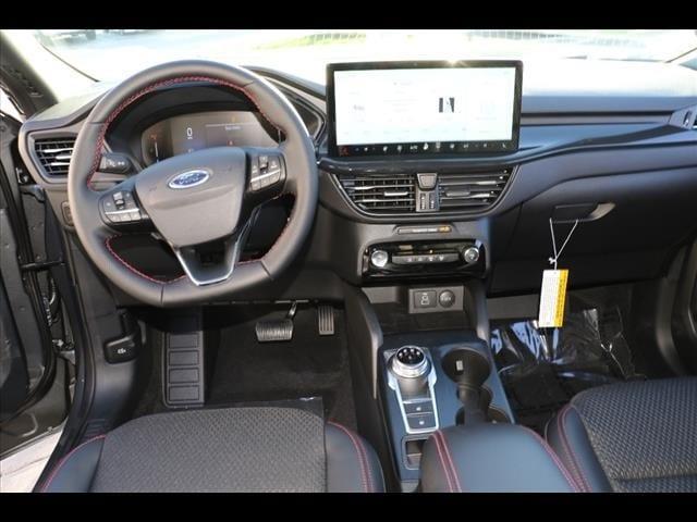 new 2025 Ford Escape car, priced at $33,870