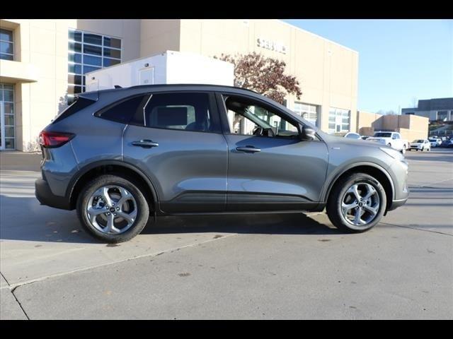 new 2025 Ford Escape car, priced at $33,870